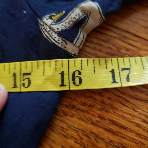 Boden Marion Swan Tunic Style Dress - Picture 9 of 10